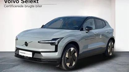 Brugt Volvo EX30 Plus 200 kW (272 HK) 2024 SUV