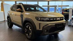 Brugt 2025 Dacia Duster Extreme SUV | 341.500 kr.
