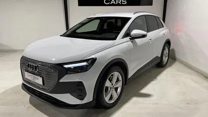 Brugt 2023 Audi Q4 e-tron SUV | 259.800 kr. (Super pris)