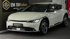 Brugt 2023 Kia EV6 SUV | 269.900 kr. (Fair pris)