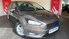 Brugt 2016 Ford Focus Titanium Stationcar | 69.900 kr. (Fair pris)