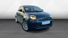 Brugt 2023 Fiat 500e Icon | 119.900 kr. (Fair pris)
