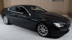 BMW 640