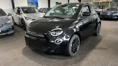 Brugt 2022 Fiat 500e La Prima Hatchback | 149.900 kr. (Fair pris)