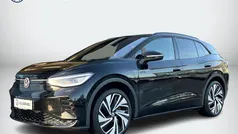 Sort Brugt 2023 VW ID.4 GTX SUV | 235.000 kr. (God pris)