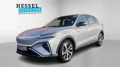 Blå Brugt 2022 MG Marvel R Luxury SUV | 182.900 kr. (Fair pris)