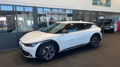 Brugt 2024 Kia EV6 SUV | 299.700 kr. (Fair pris)
