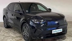 Brugt 2025 Ford Capri Extended Range SUV | 339.500 kr. (Fair pris)