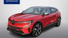 Brugt 2022 Renault Mégane Techno Hatchback | 194.895 kr. (Fair pris)