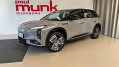 Brugt 2025 Hongqi EHS7 SUV | 394.900 kr.