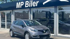 Brugt 2015 Renault Captur Expression SUV | 79.900 kr. (Fair pris)
