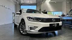 Hvidmetal Brugt 2017 VW Passat Highline Stationcar | 174.999 kr. (Fair pris)