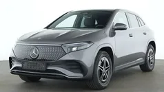 Brugt 2024 Mercedes EQA250+ AMG SUV | 319.900 kr. (God pris)