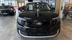 Brugt 2024 Ford Explorer Extended Range SUV | 354.804 kr. (Dyr)