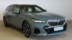 Brugt 2024 BMW i5 M Sport Sedan | 629.500 kr.