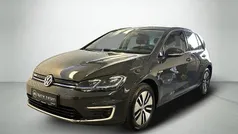 Grå Brugt 2020 VW e-Golf Hatchback | 112.500 kr. (God pris)