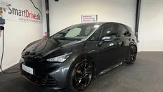 Brugt 2022 Cupra Born High Hatchback | 184.900 kr. (Fair pris)