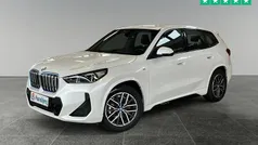 Brugt 2023 BMW iX1 M Sport SUV | 329.500 kr. (Fair pris)