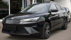 Brugt 2025 MG MG5 EV Luxury Stationcar | 189.900 kr. (Fair pris)