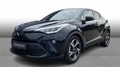 209 Brugt 2022 Toyota C-HR Multidrive S SUV | 244.995 kr. (Fair pris)