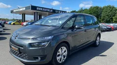 Koks Brugt 2014 Citroën Grand C4 Picasso Seduction MPV | 64.900 kr. (Super pris)