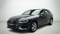Gråmetal Brugt 2020 Audi A4 Prestige Stationcar | 284.980 kr. (Fair pris)