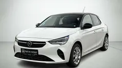 Brugt 2020 Opel Corsa-e Edition+ Hatchback | 109.900 kr.