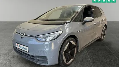 Brugt VW ID.3 Pro Performance 150 kW (204 HK) 2023 Hatchback