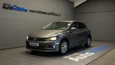 Brugt 2018 VW Polo Trendline Hatchback | 119.900 kr. (Fair pris)
