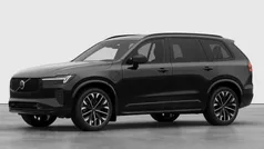 Sortmetal Ny 2025 Volvo XC90 Ultra SUV | 1.159.900 kr. (Dyr)