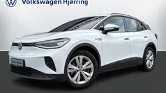 Brugt 2022 VW ID.4 Pro Performance SUV | 254.900 kr. (Fair pris)