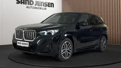 Brugt 2023 BMW iX1 M Sport SUV | 349.900 kr. (God pris)