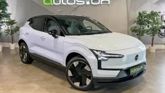 Brugt 2024 Volvo EX30 Ultra SUV | 279.000 kr. (Fair pris)