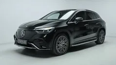 Brugt 2024 Mercedes EQE350 SUV AMG SUV | 599.900 kr.