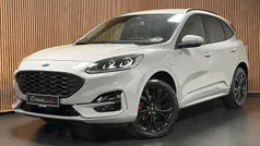 Grå Brugt 2023 Ford Kuga ST-Line X SUV | 249.995 kr. (Fair pris)
