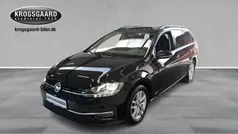 Brugt 2020 VW Golf VII Stationcar | 214.900 kr. (Dyr)