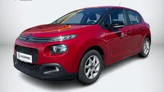 Brugt 2018 Citroën C3 PureTech | 55.000 kr. (Super pris)