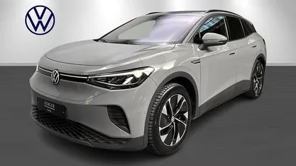 Brugt 2022 VW ID.4 Pro SUV | 209.900 kr. (Fair pris)