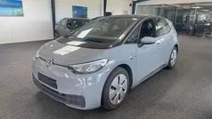 Brugt 2022 VW ID.3 Pro Performance Hatchback | 179.990 kr. (God pris)