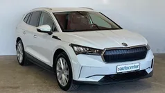 Brugt 2022 Skoda Enyaq iV Loft SUV | 229.500 kr. (Super pris)