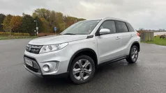 Brugt 2015 Suzuki Vitara Active | 129.900 kr. (God pris)
