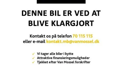 Brugt 2021 Ford Mustang Mach-E Extended Range SUV | 229.900 kr. (Fair pris)