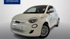 Brugt 2023 Fiat 500e Icon Hatchback | 129.900 kr. (Fair pris)