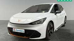 Hvid Brugt 2023 Cupra Born Hatchback | 209.500 kr. (Fair pris)