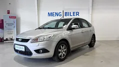 Brugt 2008 Ford Focus Trend Hatchback | 6.000 kr. (Super pris)