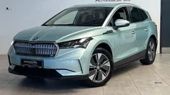 Brugt 2023 Skoda Enyaq iV Suite SUV | 277.700 kr. (Fair pris)