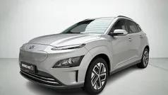Brugt 2021 Hyundai Kona Edition 30+ SUV | 124.900 kr. (Fair pris)