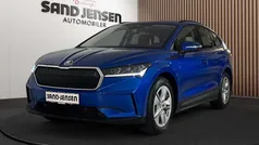 Brugt 2022 Skoda Enyaq iV ecoSuite SUV | 249.900 kr. (Fair pris)