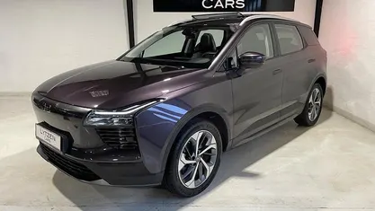 Gråmetal Brugt 2022 Aiways U5 SUV | 144.800 kr. (God pris)