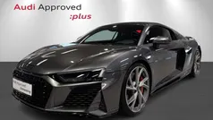 Audi R8 Coupé